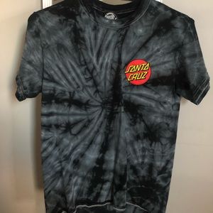 Women’s Santa Cruz T-Shirt